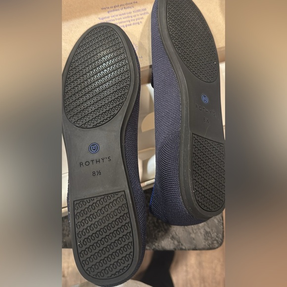 Rothy's 8 1/2 - Picture 4 of 5